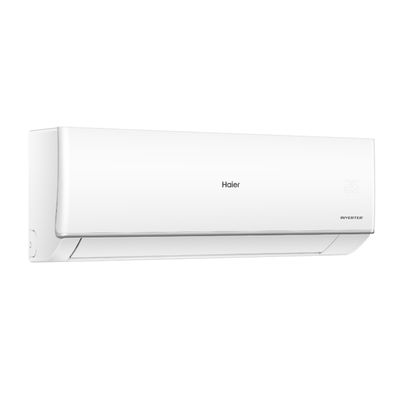 HAIER Air Conditioner Clean Cool VQEC 9200 BTU Inverter (White) HSU-09VQEC03T + Pipe